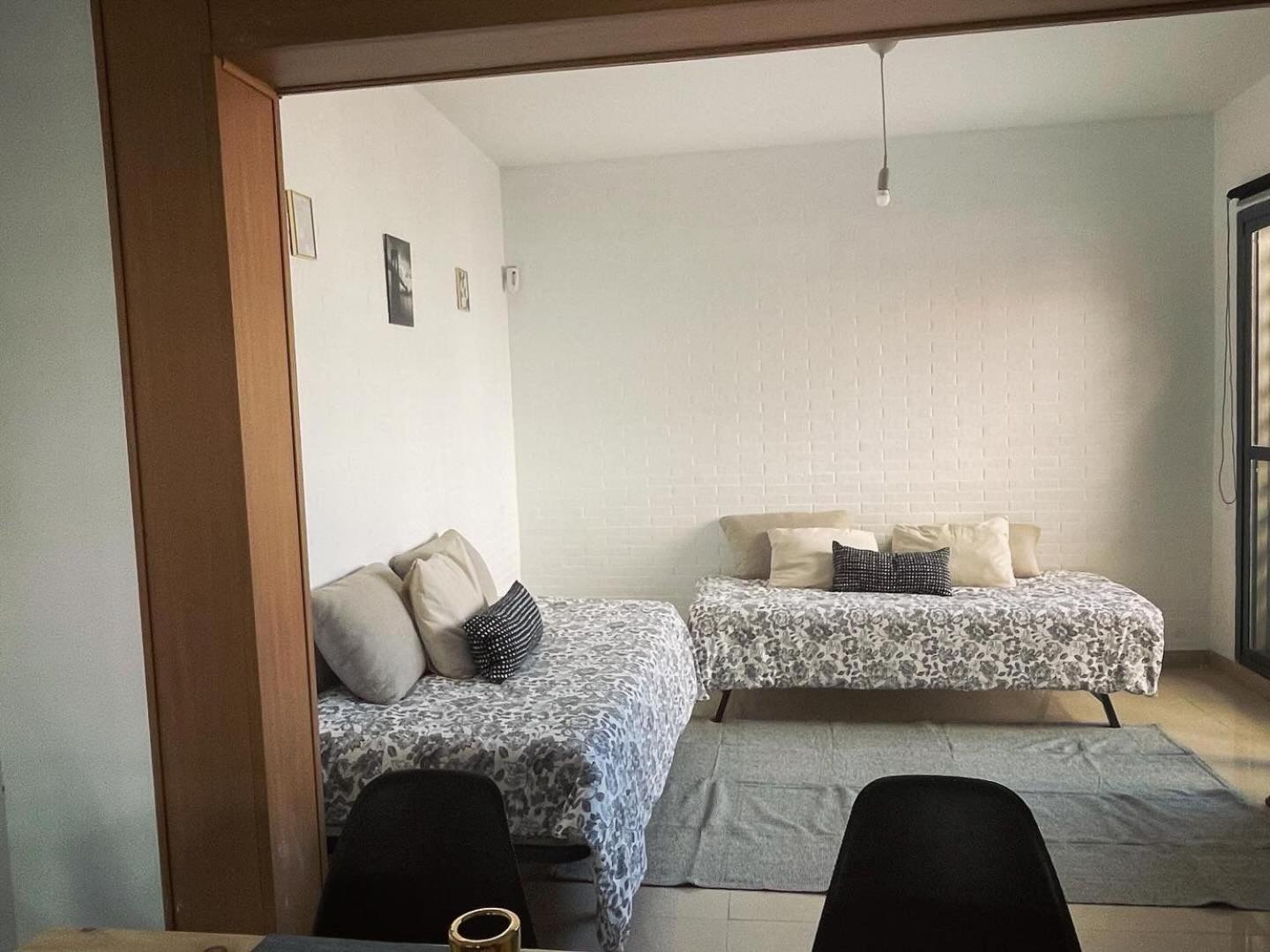 Hotel Astral-Habitacion Doble Privada En Casa Compartida-Uebica2 Mairena del Aljarafe Esterno foto
